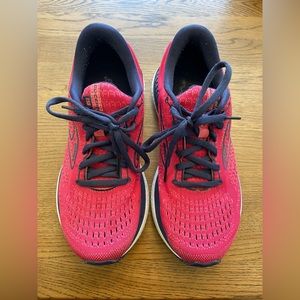Brooks Women’s running shoes
